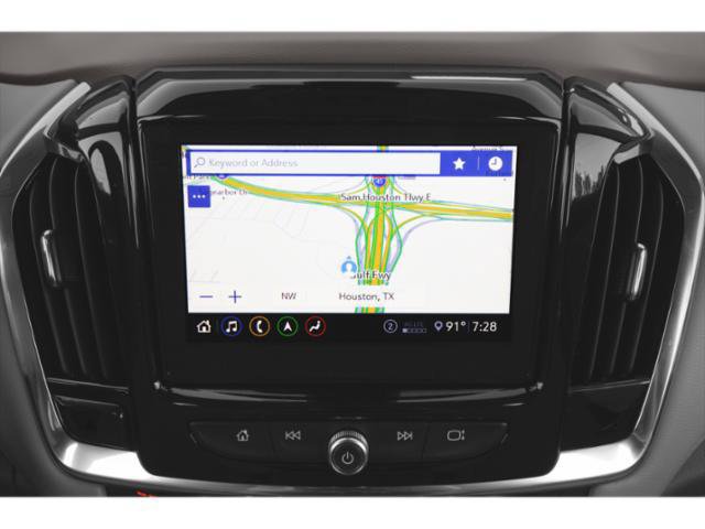 Used 2019 Chevrolet Traverse Premier w/ LPO, Floor Liner Package AWD/4WD image 19