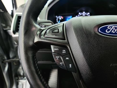 Used 2022 Ford Edge SEL w/ Cargo Accessory Package AWD/4WD image 22