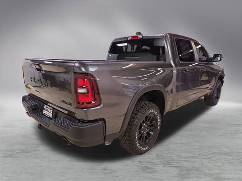 New 2026 RAM 1500 Rebel w/ Rebel Level 2 Equipment Group image 7