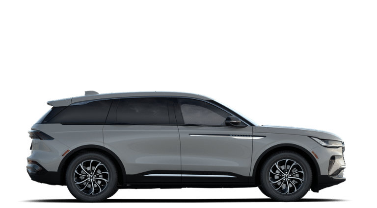 New 2026 Lincoln Nautilus Premier w/ Equipment Group 102A AWD/4WD image 27