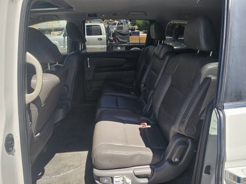 Used 2015 Honda Odyssey EX-L image 26