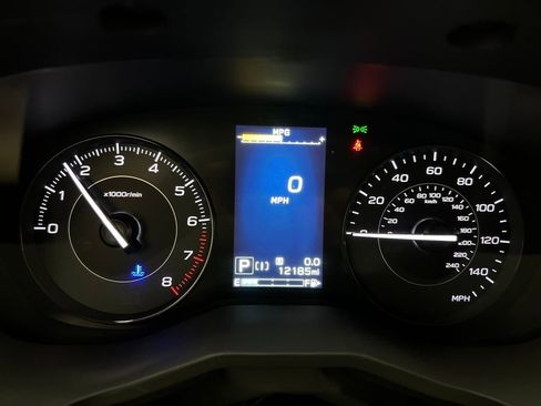 Used 2023 Subaru Impreza Premium AWD/4WD image 18