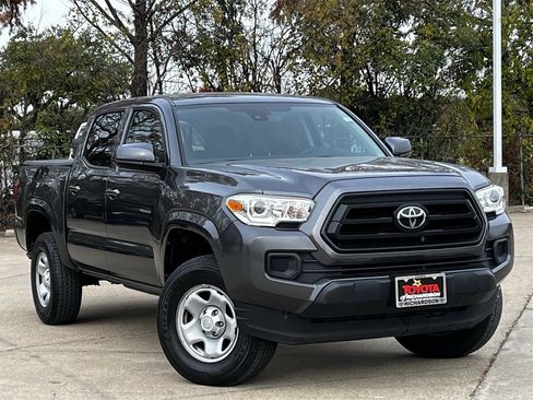Used 2023 Toyota Tacoma SR5 image 2