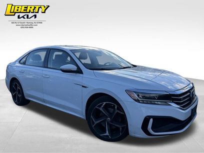 Used 2020 Volkswagen Passat 2.0T R-Line