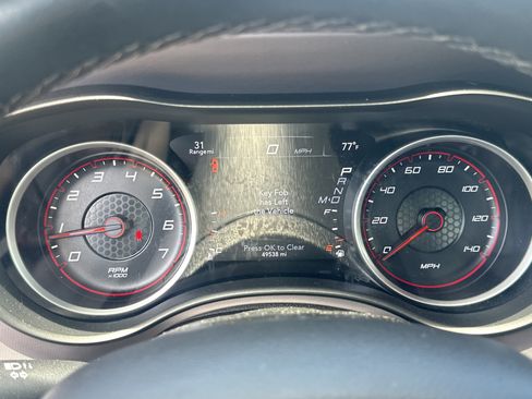 Used 2023 Dodge Charger GT RWD image 26