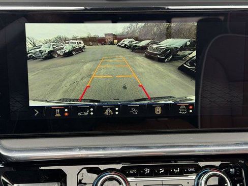 Used 2026 GMC Sierra 2500 Denali Ultimate AWD/4WD image 5