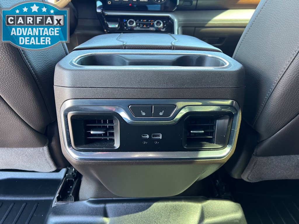 Used 2023 GMC Sierra 1500 Denali w/ Technology Package AWD/4WD image 26