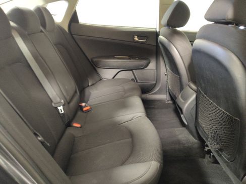 Used 2020 Kia Optima LX FWD image 19