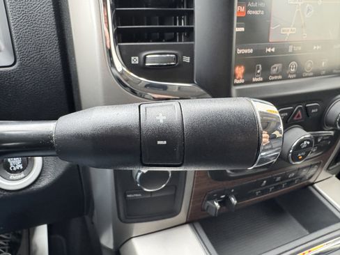 Used 2016 RAM 3500 Laramie w/ Snow Chief Group image 28