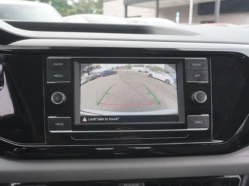 Used 2024 Volkswagen Taos S FWD image 48