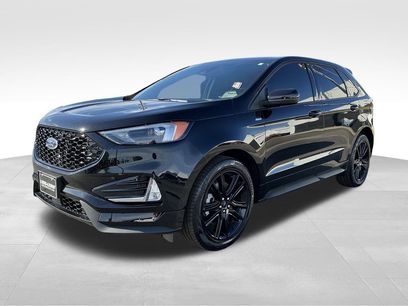 Used 2023 Ford Edge ST-Line