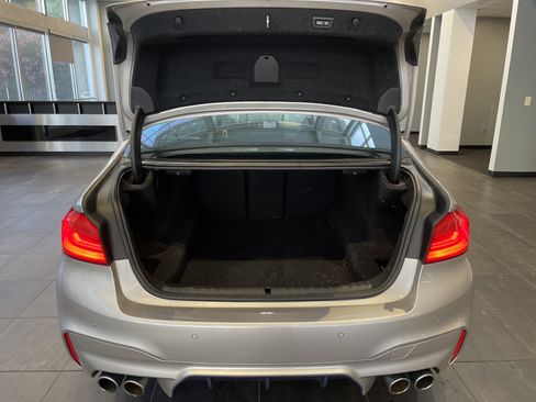 Used 2018 BMW M5 w/ Executive Package AWD/4WD image 39