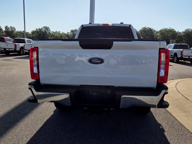 Used 2024 Ford F250 XL w/ FX4 Off-Road Package AWD/4WD image 10