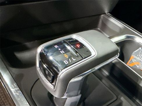 New 2026 Chevrolet Silverado 1500 LT Trail Boss w/ Convenience Package II image 20