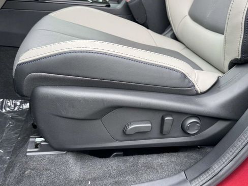 New 2026 Subaru Forester Limited AWD/4WD image 15