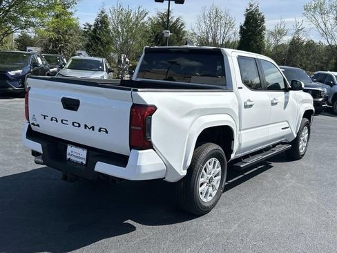 New 2026 Toyota Tacoma SR5 AWD/4WD image 4