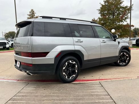 Used 2025 Hyundai Santa Fe SEL image 6