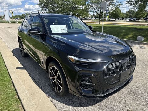 New 2026 Audi Q5 Premium Plus AWD/4WD image 27