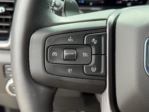 Used 2025 GMC Sierra 1500 Denali Ultimate AWD/4WD image 16