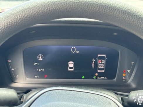Used 2025 Honda Accord SE image 15