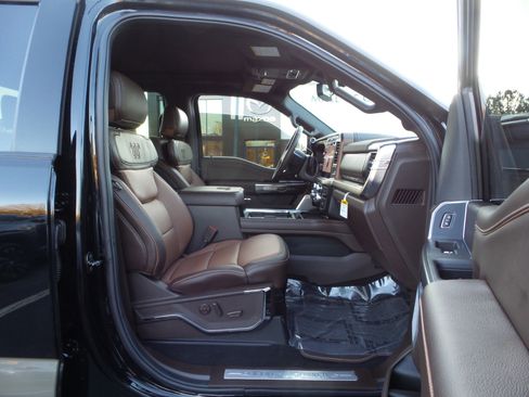 Used 2026 Ford F450 King Ranch image 50