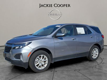 Used 2023 Chevrolet Equinox LT