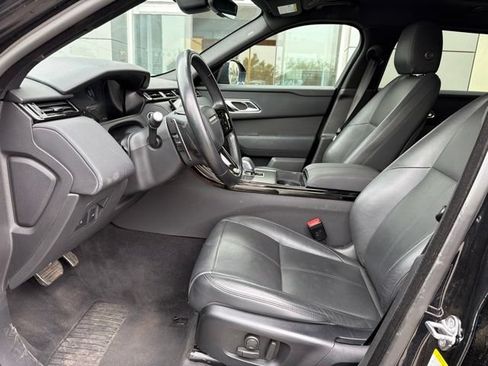 Used 2025 Land Rover Range Rover Velar Dynamic SE AWD/4WD image 7