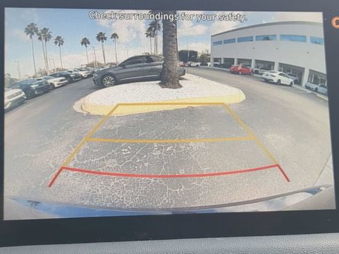 Used 2022 Hyundai Sonata SEL Plus w/ Cargo Package FWD image 23