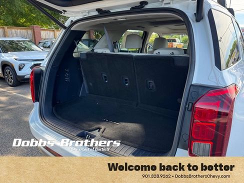 Used 2023 Hyundai Palisade Limited FWD image 44