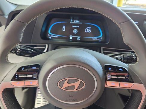 New 2026 Hyundai Elantra Sport w/ Cargo Package FWD image 22