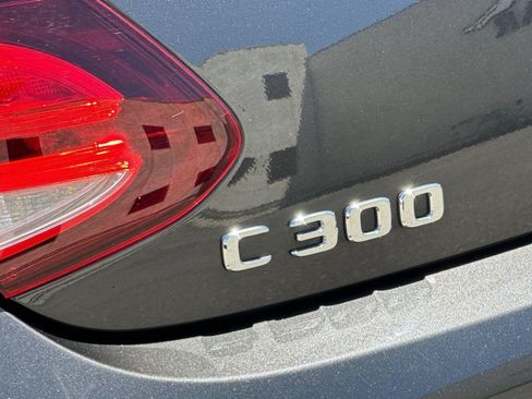 Used 2022 Mercedes-Benz C 300 Coupe image 26