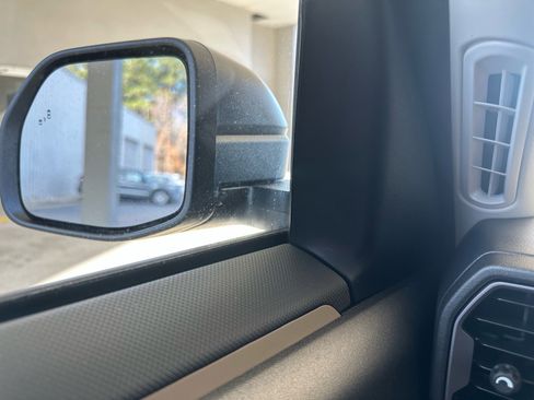 Certified 2025 Ford Bronco Sport Big Bend w/ Convenience Package image 46