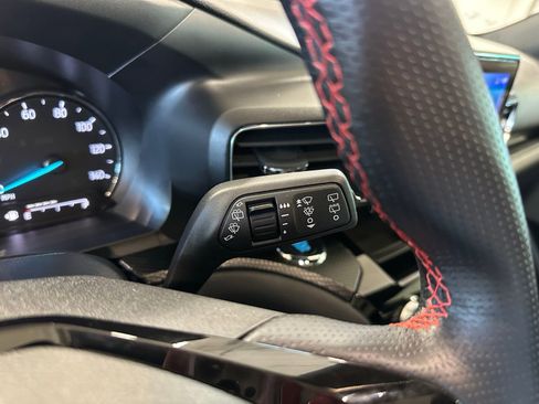 Used 2022 Ford Explorer ST-Line w/ Class IV Trailer Tow Package image 20