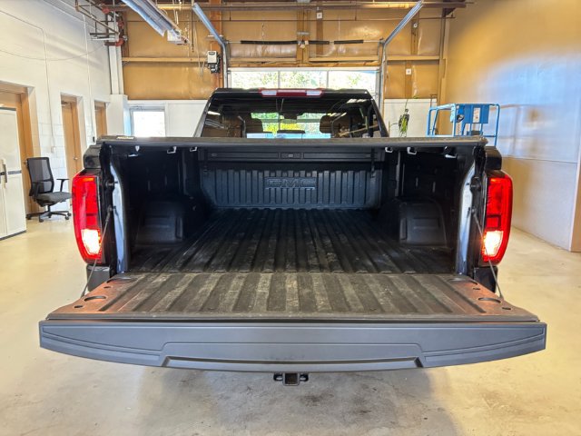 Used 2026 GMC Sierra 1500 SLE AWD/4WD image 23