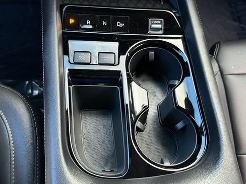 Certified 2025 Nissan Murano SV FWD image 26