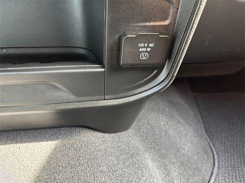 Used 2024 RAM 2500 Laramie w/ Safety Group image 29