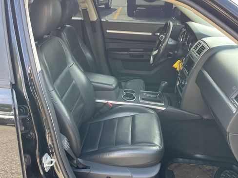 Used 2010 Dodge Charger R/T RWD image 10