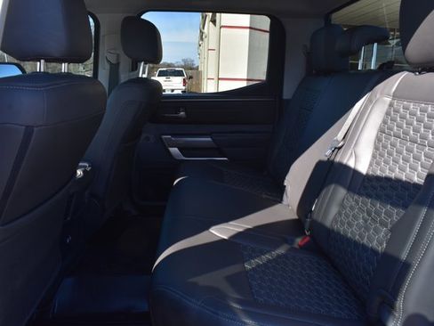 Used 2023 Toyota Tundra SR5 image 17