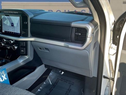 Used 2022 Ford F150 XLT w/ Equipment Group 302A High image 28