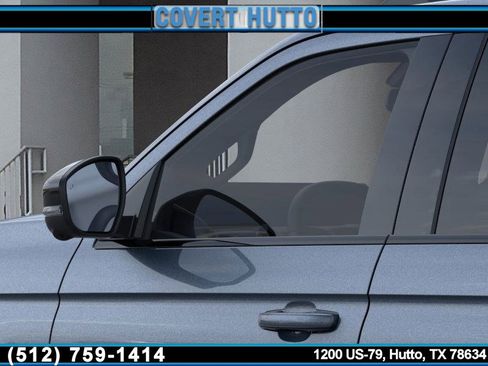 New 2025 Ford Expedition Tremor image 20