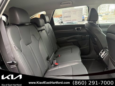 New 2026 Kia Sorento EX AWD/4WD image 14