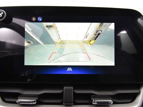 New 2026 Chevrolet Equinox LT image 10