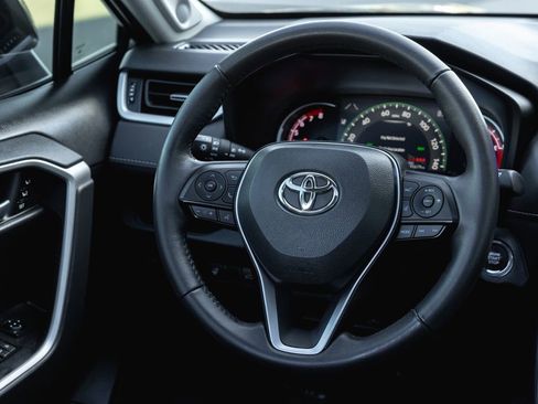 Certified 2023 Toyota RAV4 XLE Premium image 28