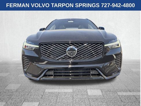 New 2026 Volvo XC60 B5 Plus w/ Protection Package Premier image 2