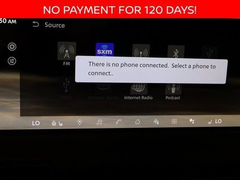 New 2026 Nissan Armada PRO-4X image 21