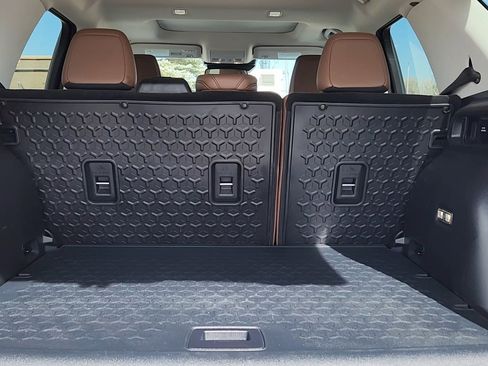 Used 2024 Ford Bronco Sport Badlands w/ Premium Package image 20