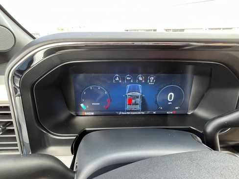 New 2026 Ford F350 XLT w/ XLT Premium Package image 10