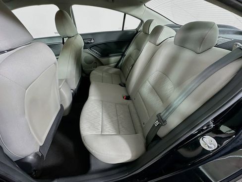Used 2015 Kia Forte LX image 26