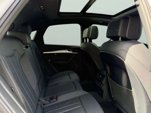 Certified 2023 Audi Q5 2.0T Premium Plus w/ Premium Plus Package AWD/4WD image 28