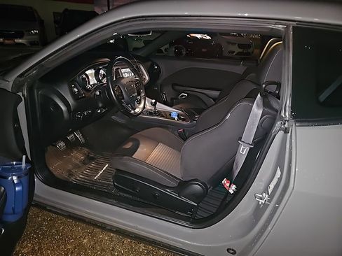 Used 2023 Dodge Challenger R/T Scat Pack image 13